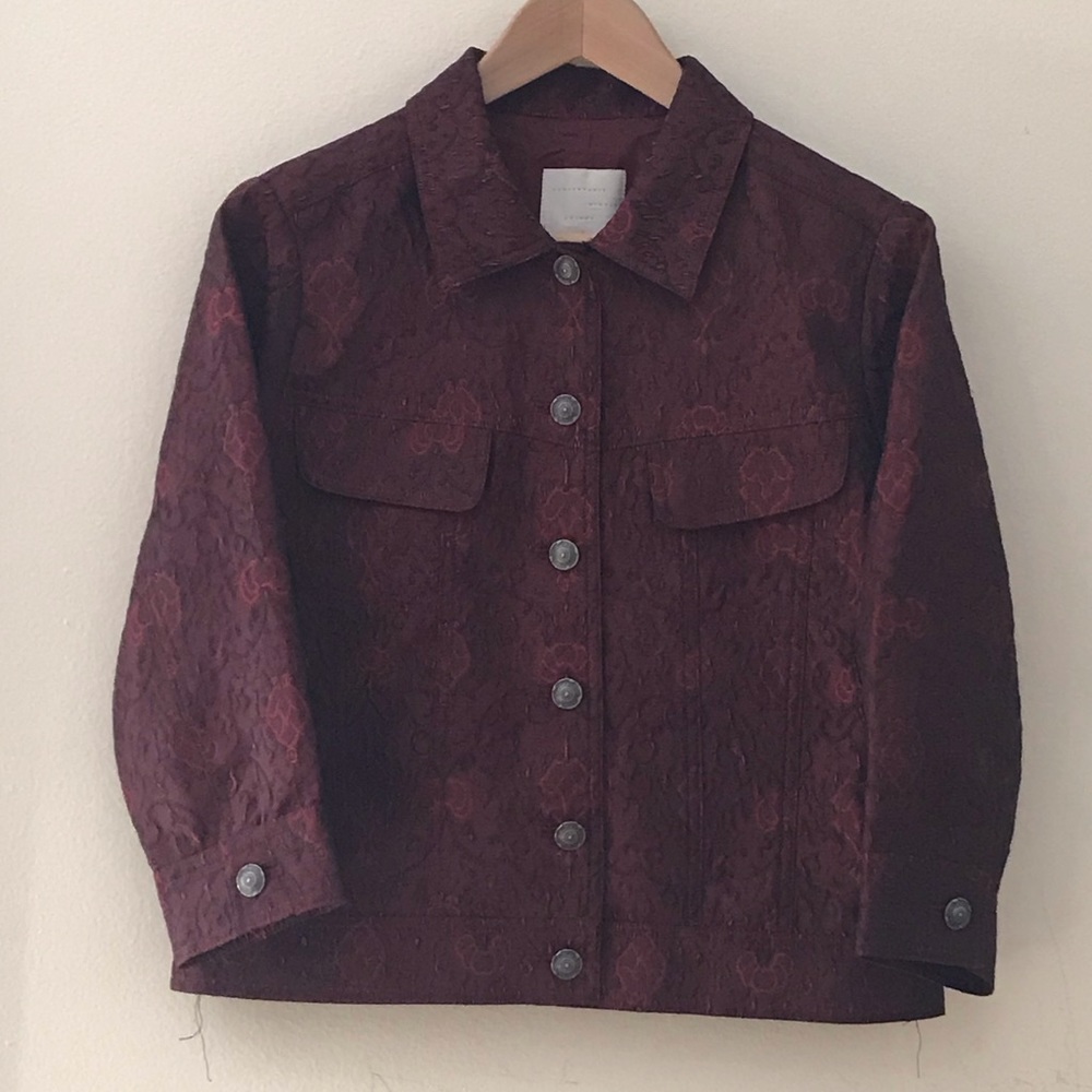 J.Jill Jacket